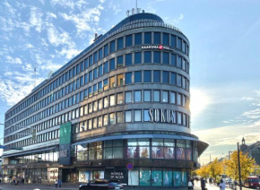 Original Sokos Hotel Vaakuna Helsinki in Helsinki